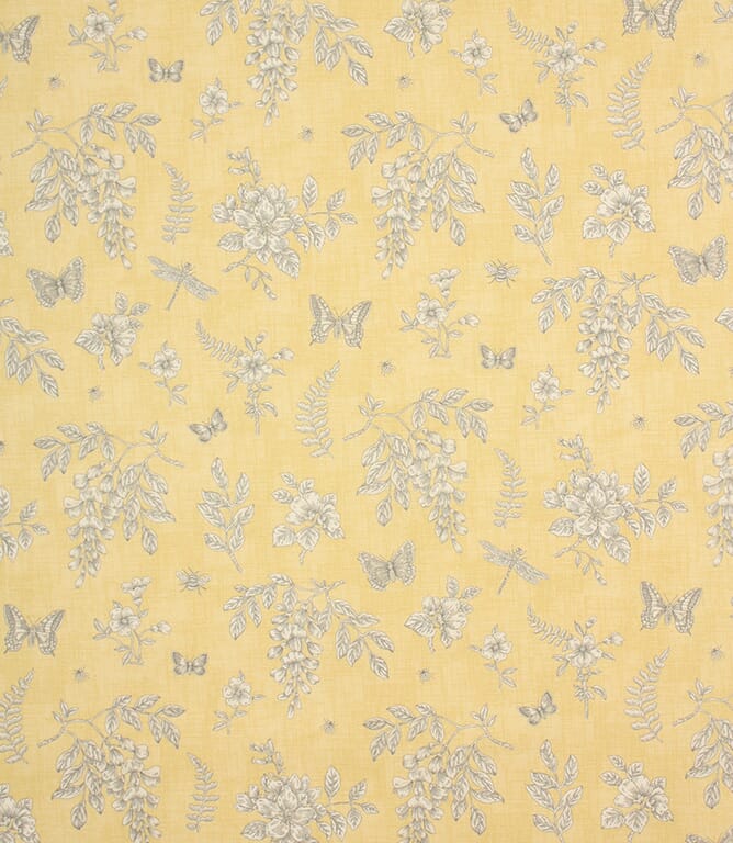 Corn Silk Summerby Fabric