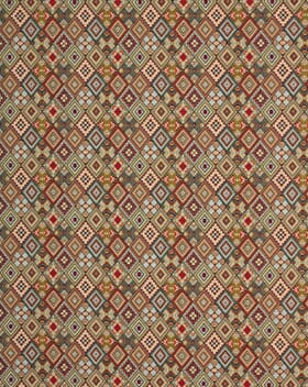 JF Aztec Micro Fabric / Multi JF Aztec Micro Fabric / Multi