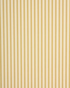 JF Ticking Fabric / Ochre JF Ticking Fabric / Ochre