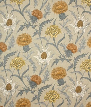 Acanthium Fabric Acanthium Fabric