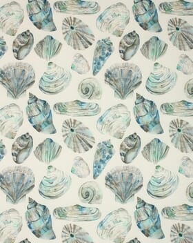 Voyage Maison Rockpool Fabric / Marine Voyage Maison Rockpool Fabric / Marine
