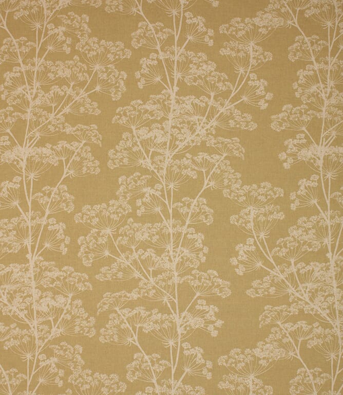 Gold Swinbrook Fabric