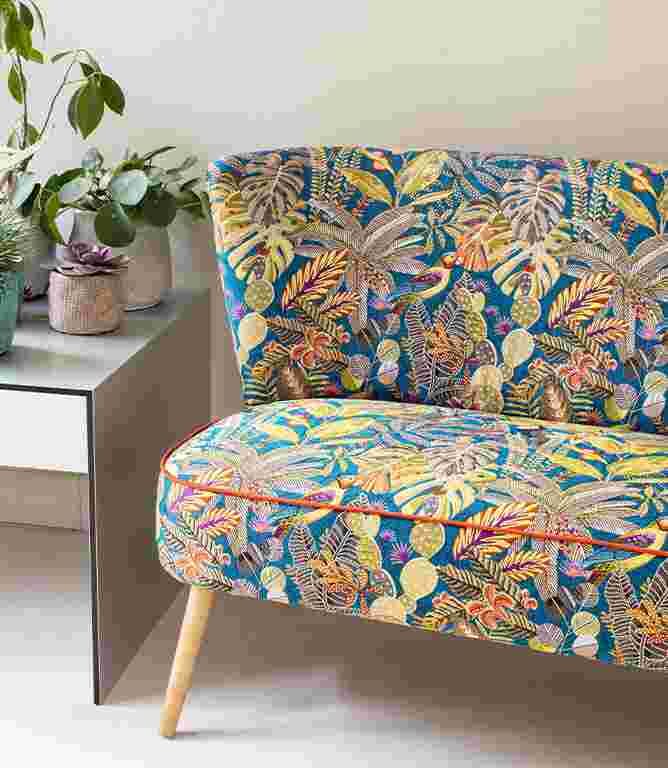 Tropical Andes / Petrol