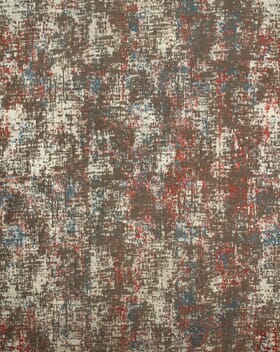 Impressionist Fabric / Bronze Impressionist Fabric / Bronze