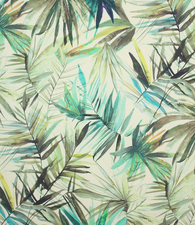 Ocean Waikiki Fabric