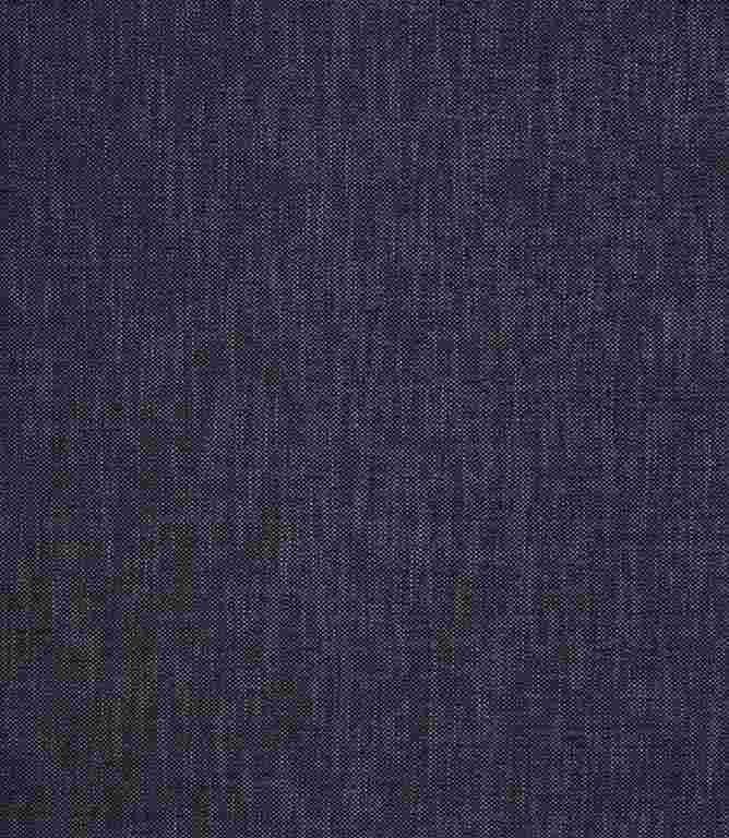 Indigo Pershore Fabric