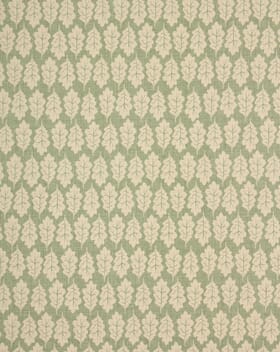 iLiv Oak Leaf Fabric / Lichen iLiv Oak Leaf Fabric / Lichen