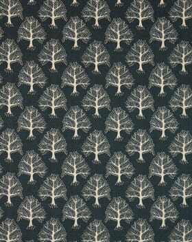 iLiv Great Oak Fabric / Midnight iLiv Great Oak Fabric / Midnight