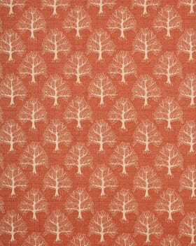 iLiv Great Oak Fabric / Paprika iLiv Great Oak Fabric / Paprika