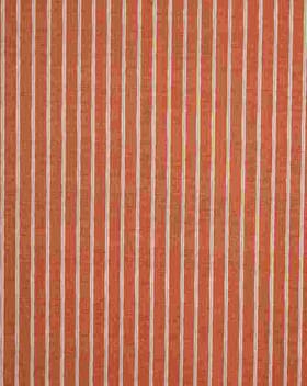 iLiv Rowing Stripe Fabric / Paprika iLiv Rowing Stripe Fabric / Paprika