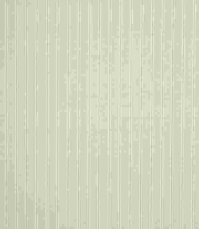 Duck Egg Rowing Stripe Fabric