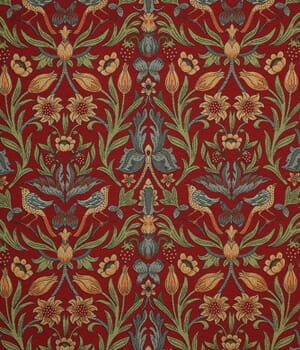 Ruskin Fabric Ruskin Fabric
