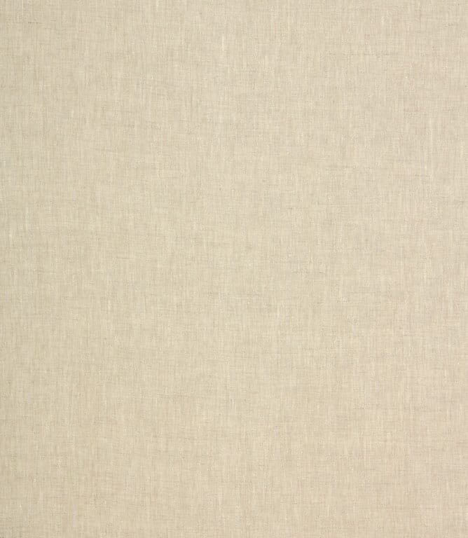 Oatmeal Cotswold Linen Naturals Fabric