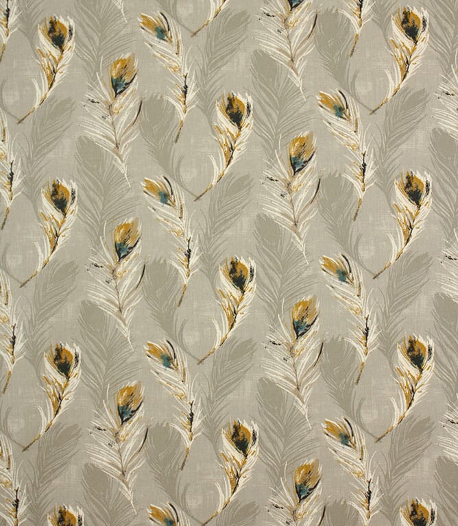 Linen Kiata Fabric