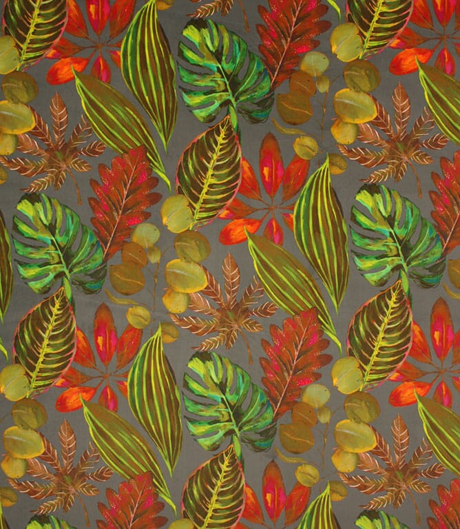 Dusk Bahamas Fabric