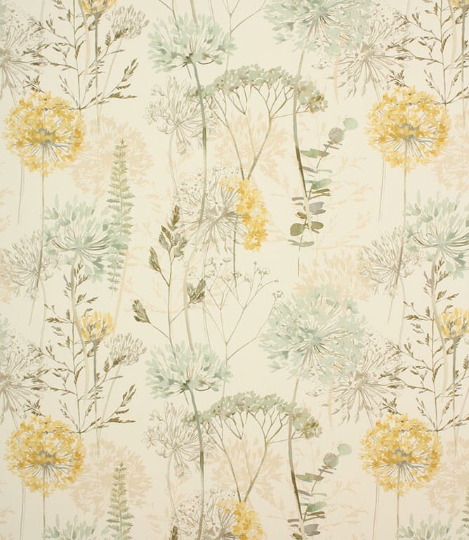 iLiv Country Journal Fabric / Fern iLiv Country Journal Fabric / Fern