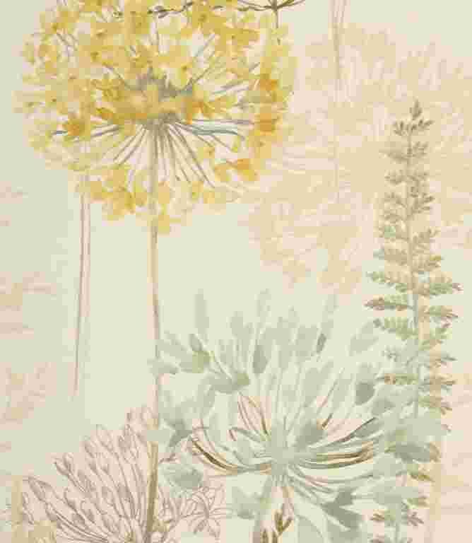 iLiv Country Journal Fabric / Fern iLiv Country Journal Fabric / Fern