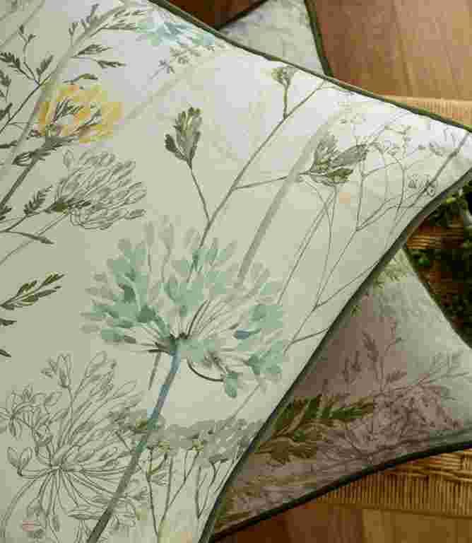 iLiv Country Journal Fabric / Fern iLiv Country Journal Fabric / Fern