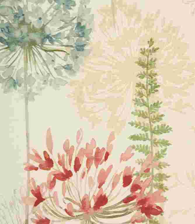 iLiv Country Journal Fabric / Haze iLiv Country Journal Fabric / Haze