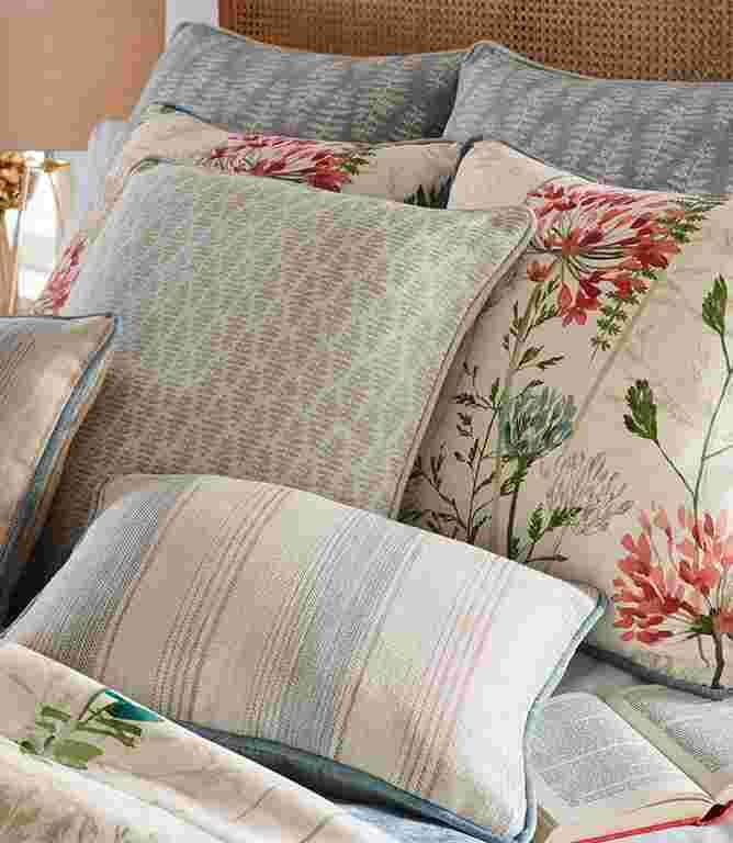 iLiv Country Journal Fabric / Haze iLiv Country Journal Fabric / Haze