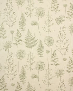 iLiv Chervil Fabric / Fern iLiv Chervil Fabric / Fern