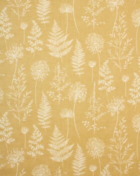 iLiv Chervil Fabric / Mustard iLiv Chervil Fabric / Mustard